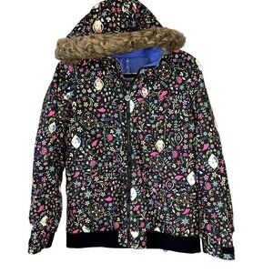 Burton x Disney Frozen Kids Ski Jacket XL